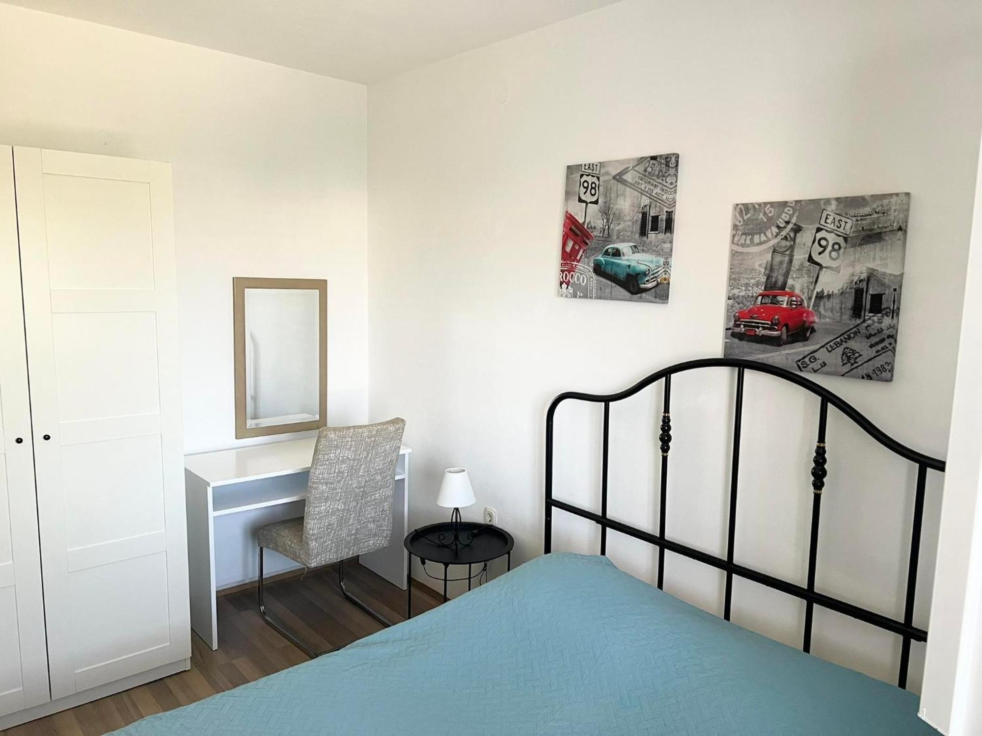 Apartmani Kristijan スヴェティ・ペタル エクステリア 写真