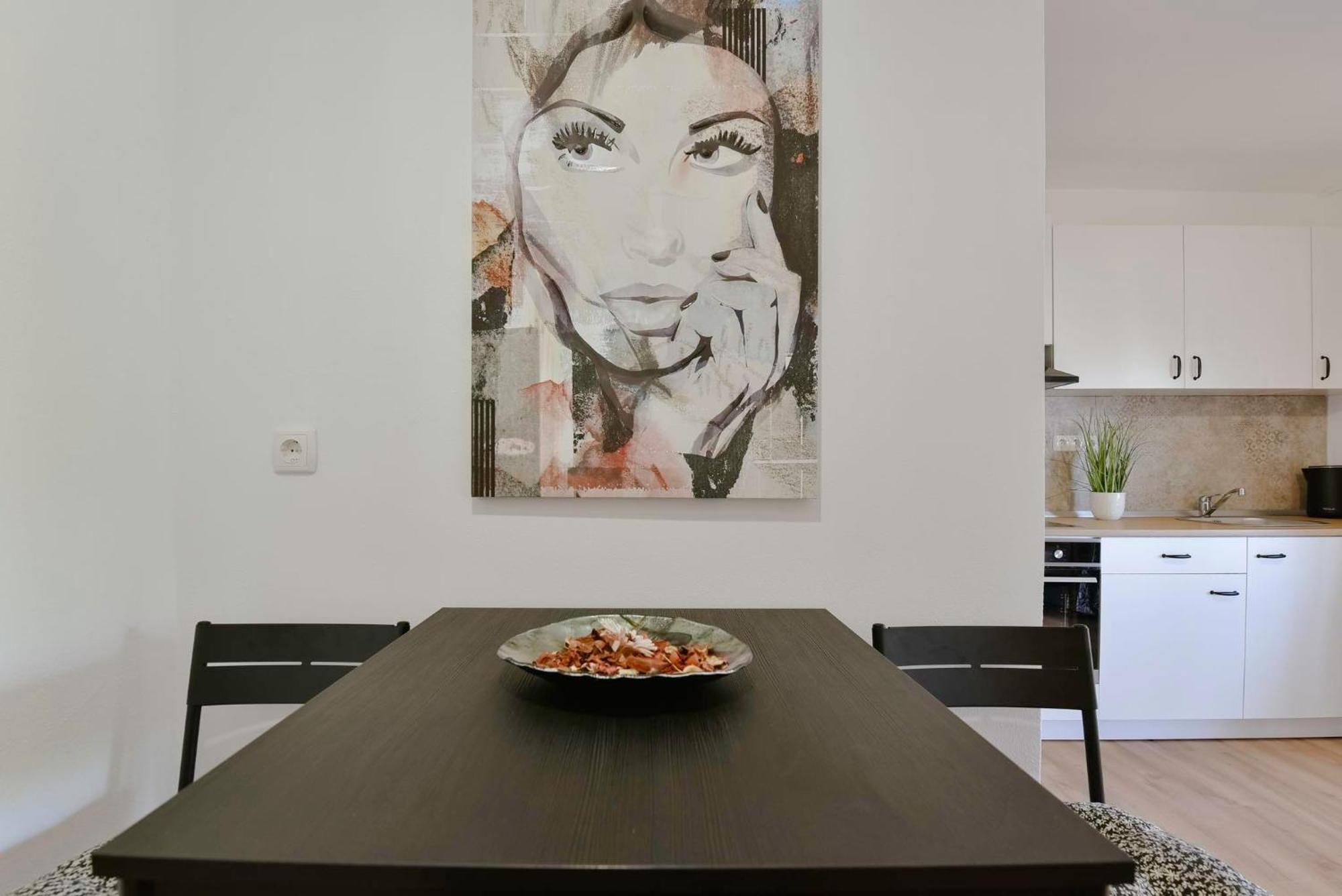 Apartmani Kristijan スヴェティ・ペタル エクステリア 写真